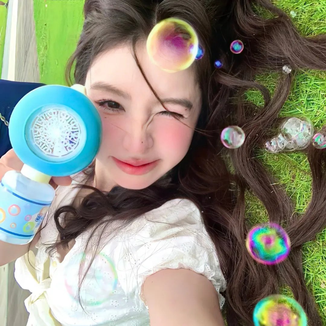 修女伊德